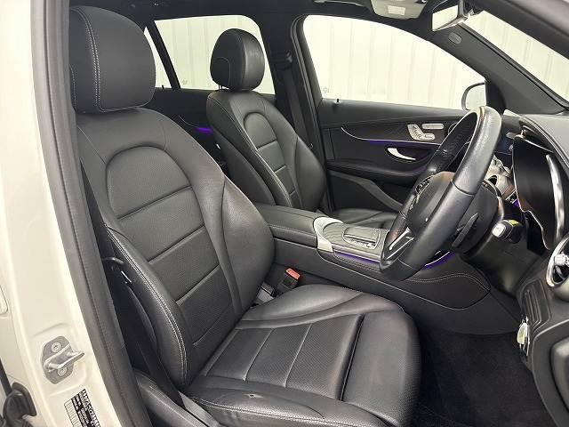 MERCEDES BENZ GLC-CLASS GLC220D 4MATIC NIGHT EDITION