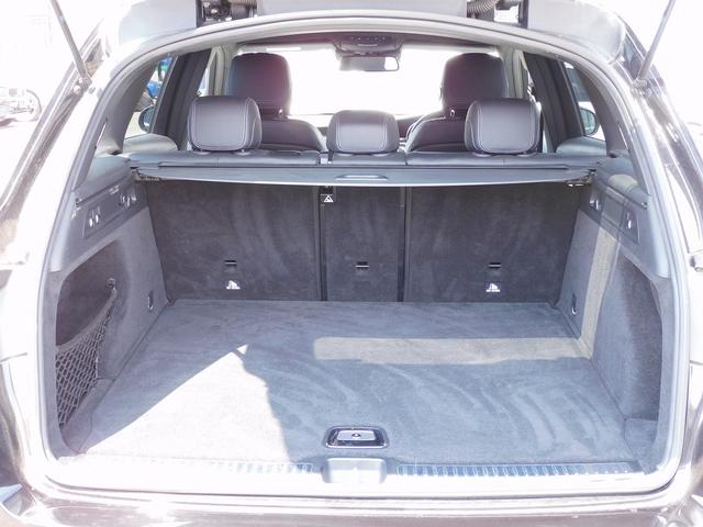 MERCEDES BENZ GLC-CLASS GLC250 4MATIC SPORTS