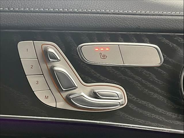 MERCEDES BENZ GLC-CLASS GLC220D 4MATIC COUPE AMG LINE