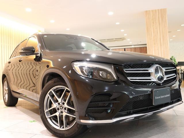 MERCEDES BENZ GLC-CLASS GLC200 SPORTS