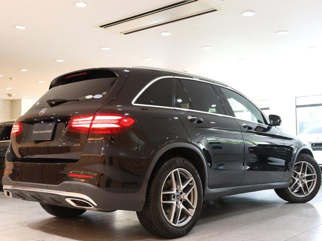 MERCEDES BENZ GLC-CLASS GLC200 SPORTS