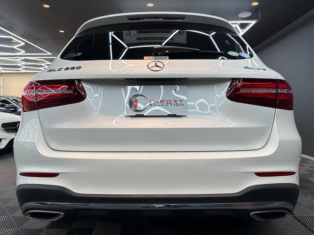 MERCEDES BENZ GLC-CLASS GLC250 4MATIC SPORTS