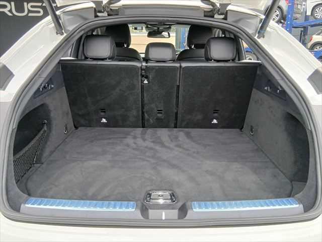 MERCEDES BENZ GLC-CLASS GLC220D 4MATIC COUPE SPORTS