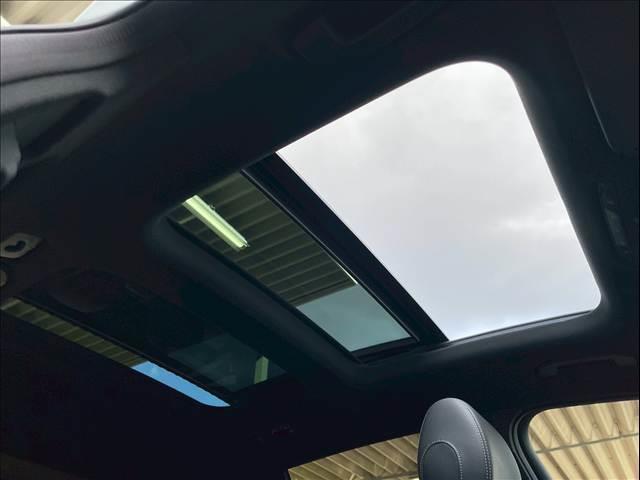 MERCEDES BENZ GLC-CLASS GLC220D 4MATIC AMG LINE