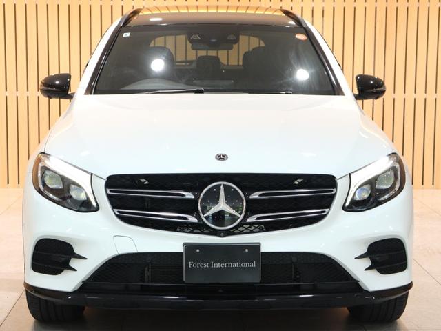 MERCEDES BENZ GLC-CLASS GLC220D 4MATIC LAUREUS EDITION