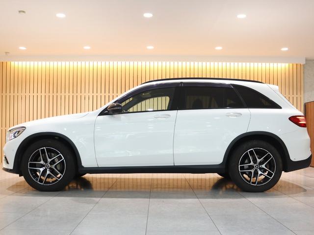 MERCEDES BENZ GLC-CLASS GLC220D 4MATIC LAUREUS EDITION