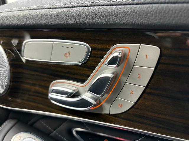 MERCEDES BENZ GLC-CLASS GLC250 4MATIC EDITION 1