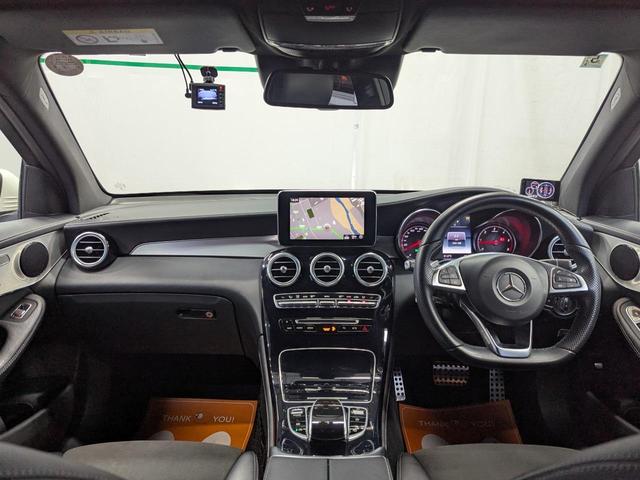 MERCEDES BENZ GLC-CLASS GLC220D 4MATIC SPORTS