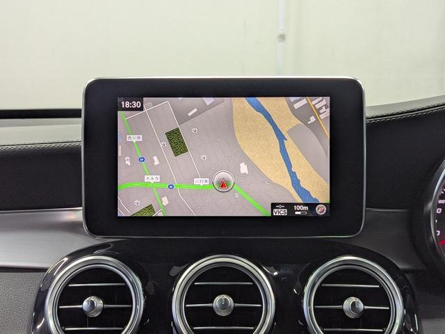MERCEDES BENZ GLC-CLASS GLC220D 4MATIC SPORTS