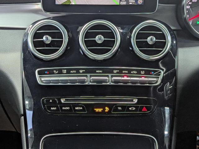 MERCEDES BENZ GLC-CLASS GLC220D 4MATIC SPORTS