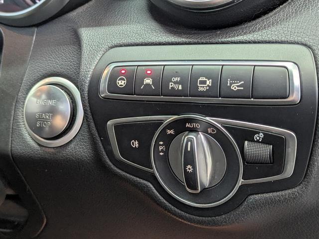 MERCEDES BENZ GLC-CLASS GLC220D 4MATIC SPORTS