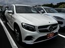 MERCEDES BENZ GLC-CLASS GLC220D 4MATIC COUPE SPORTS
