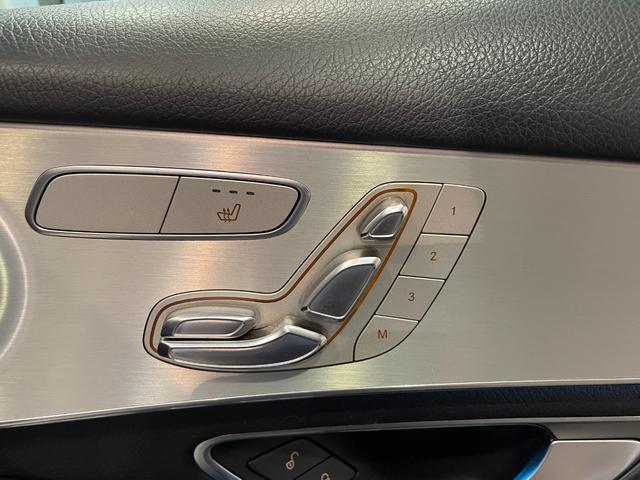 MERCEDES BENZ GLC-CLASS GLC220D 4MATIC SPORTS(LEATHER VERSION)