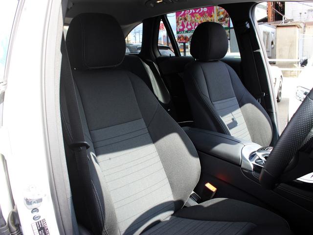 MERCEDES BENZ GLC-CLASS GLC250 4MATIC