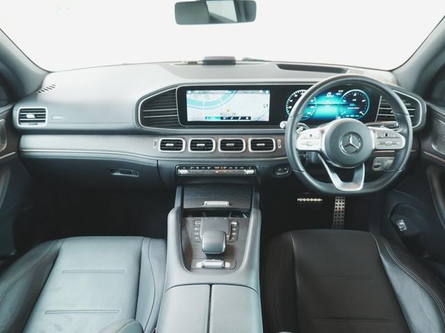 MERCEDES BENZ GLE GLE450 4MATIC SPORTS