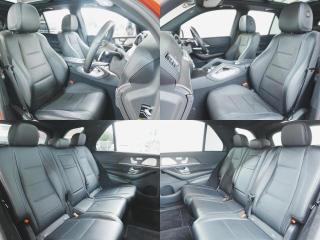 MERCEDES BENZ GLE GLE450 4MATIC SPORTS