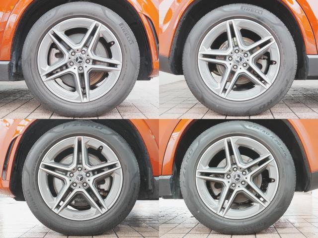 MERCEDES BENZ GLE GLE450 4MATIC SPORTS
