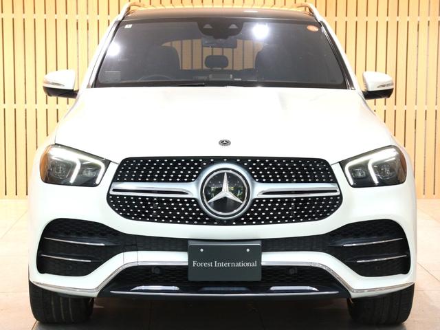 MERCEDES BENZ GLE GLE450 4MATIC SPORTS