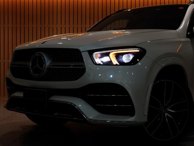 MERCEDES BENZ GLE GLE450 4MATIC SPORTS