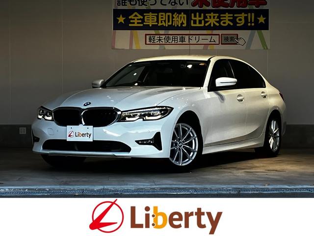 BMW 3 SERIES 320i