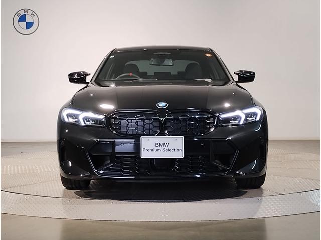 BMW 3 SERIES M340I X DRIVE