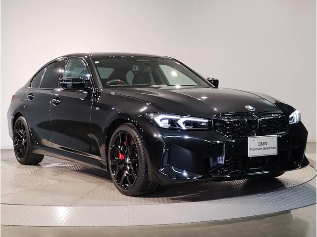 BMW 3 SERIES M340I X DRIVE