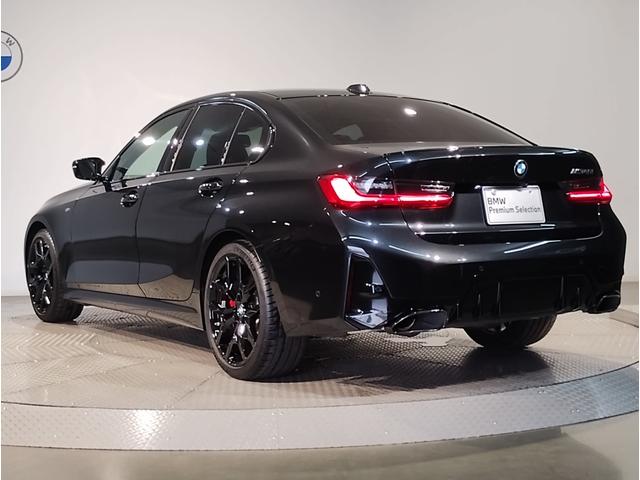 BMW 3 SERIES M340I X DRIVE