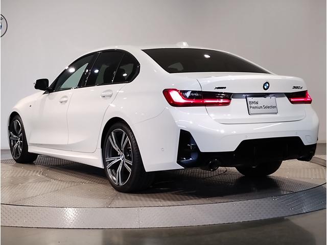 BMW 3 SERIES 320D X DRIVE M-SPORT EDITION SHADOW
