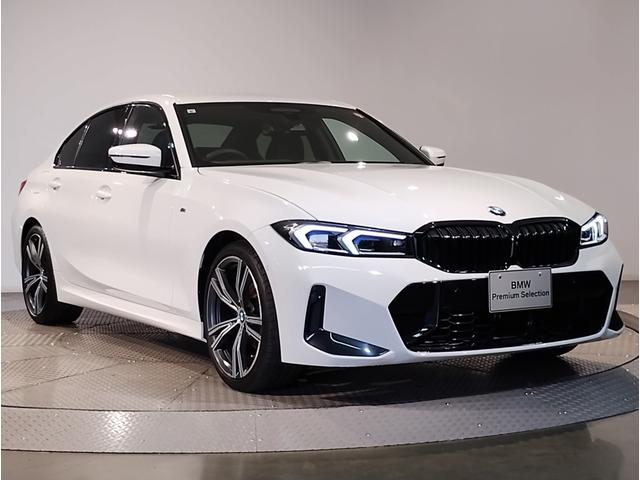 BMW 3 SERIES 320D X DRIVE M-SPORT EDITION SHADOW