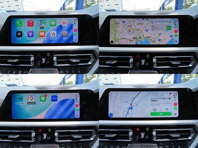 BMW 3 SERIES 320D X DRIVE
