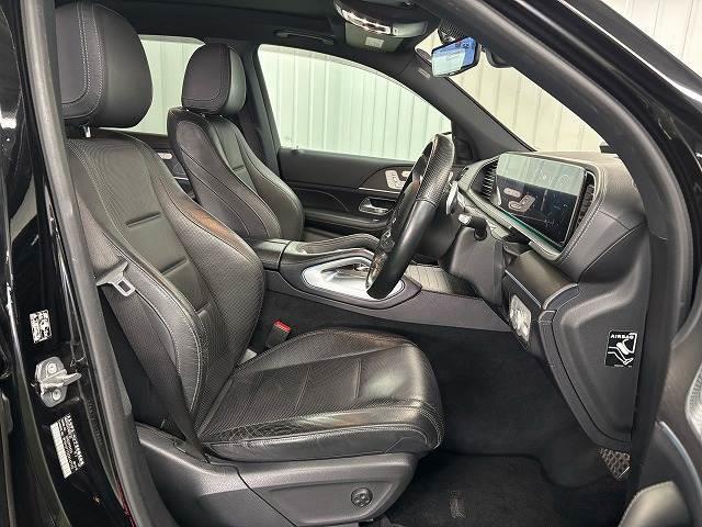 MERCEDES BENZ GLE GLE400D 4MATIC SPORTS