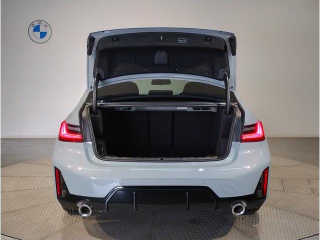 BMW 3 SERIES 320D X DRIVE M-SPORT