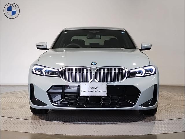 BMW 3 SERIES 320D X DRIVE M-SPORT