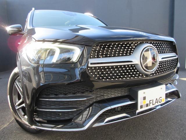 MERCEDES BENZ GLE GLE400D 4MATIC SPORTS