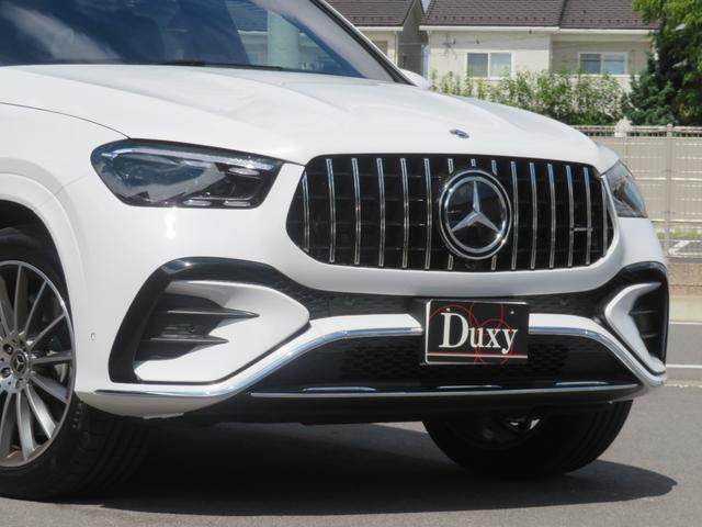 MERCEDES BENZ GLE GLE450D 4MATIC SPORTS