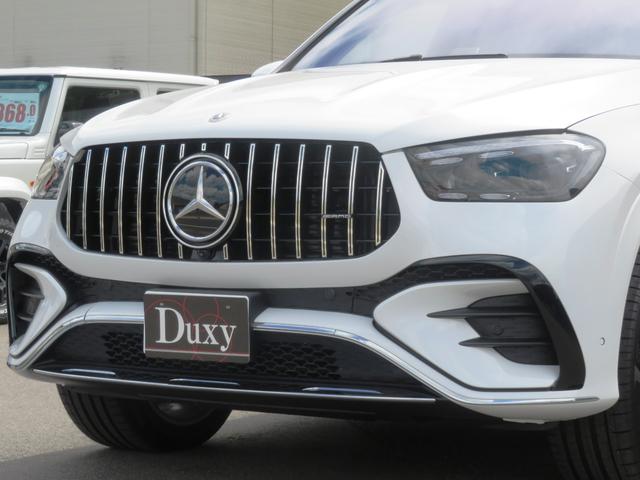 MERCEDES BENZ GLE GLE450D 4MATIC SPORTS