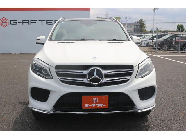 MERCEDES BENZ GLE GLE350D 4MATIC SPORTS