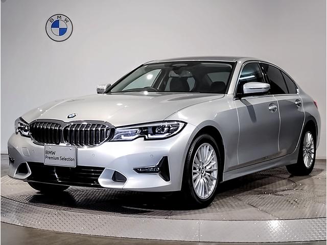 BMW 3 SERIES 318I 40TH ANNIVERSARY EDITION