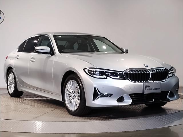 BMW 3 SERIES 318I 40TH ANNIVERSARY EDITION
