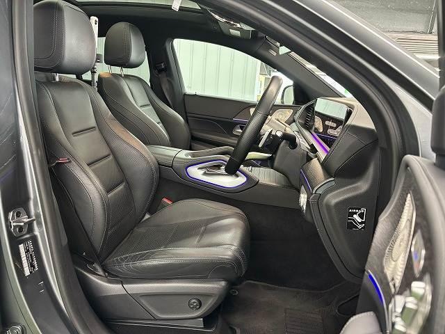 MERCEDES BENZ GLE GLE400D 4MATIC COUPE SPORTS