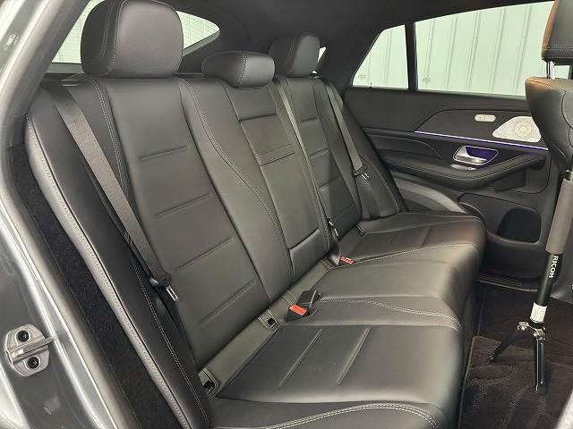 MERCEDES BENZ GLE GLE400D 4MATIC COUPE SPORTS