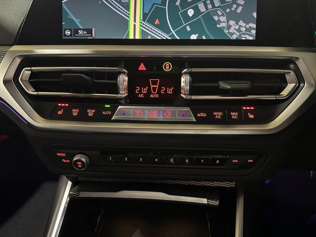 BMW 3 SERIES 320D X DRIVE M-SPORT EDITION JOY+