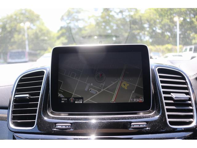 MERCEDES BENZ GLE GLE350D 4MATIC SPORTS