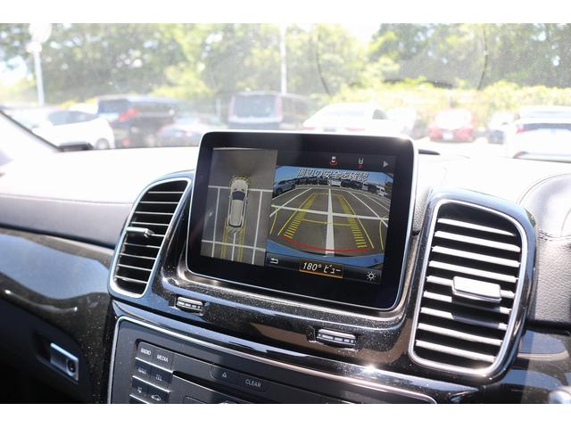 MERCEDES BENZ GLE GLE350D 4MATIC SPORTS