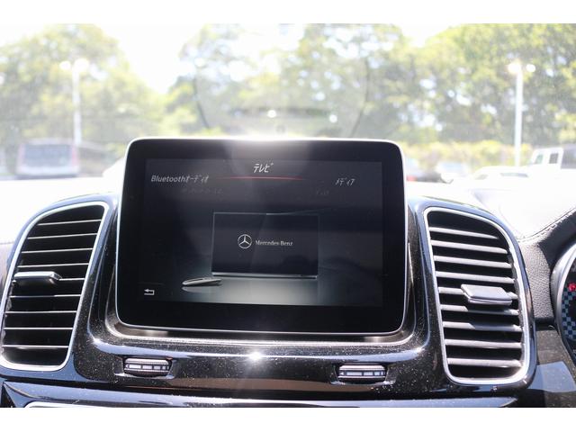 MERCEDES BENZ GLE GLE350D 4MATIC SPORTS