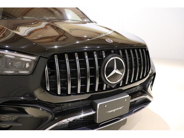 MERCEDES BENZ GLE GLE450D 4MATIC SPORTS