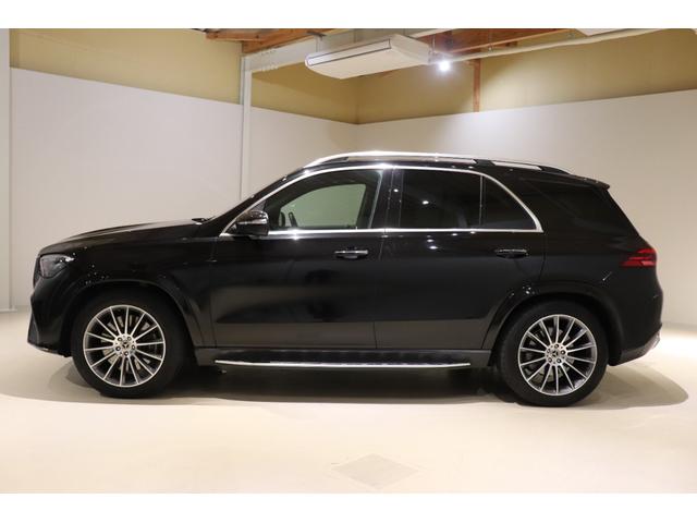 MERCEDES BENZ GLE GLE450D 4MATIC SPORTS