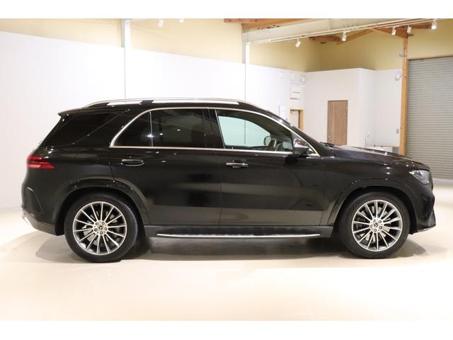 MERCEDES BENZ GLE GLE450D 4MATIC SPORTS