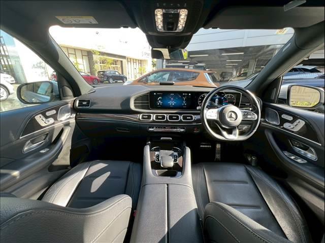 MERCEDES BENZ GLE GLE300D 4MATIC AMG LINE