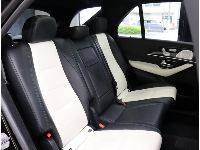 MERCEDES BENZ GLE GLE300D 4MATIC AMG LINE